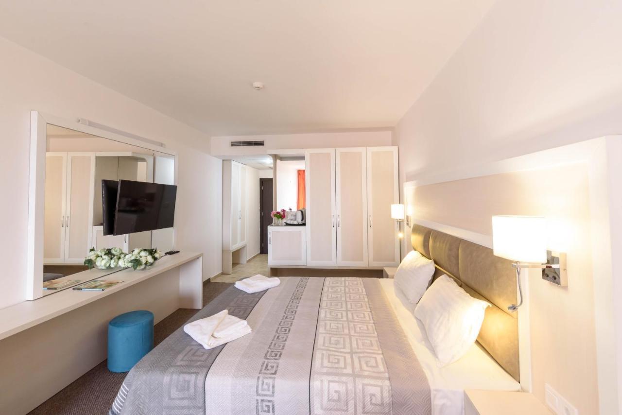 Pasha Apartments Sunny Beach Exterior photo